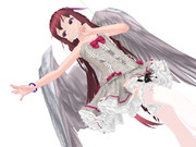 【すいまじ】アンジェリアモジュール【燐蒼のエルドラド】