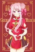 田中ヒメ ニコニコ静画 イラスト