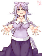 わんどろハグ海風