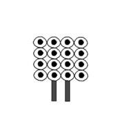 ツンデツンデ ニコニコ静画 イラスト