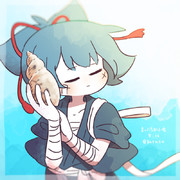 まいにちお小夜 #793