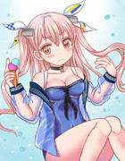 ジョンストン(ワンドロ)