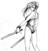 スポーツチャンバラ武蔵ちゃん