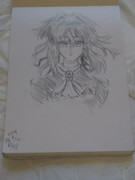 ヴァイオレット・エヴァーガーデン