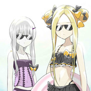 夏のアビラヴィ