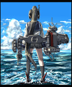 今度こそ…護り抜くさ