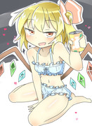 熱くならない？