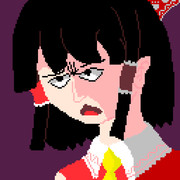 博麗霊夢（ワンドロ 19/08/16）