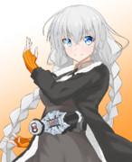 最高最善の魔王紲星あかり