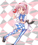 漣サーカス(ワンドロ)