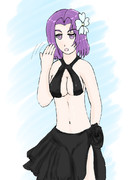 ワンドロ失敗龍田