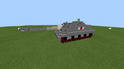 重駆逐戦車 HTD-314-1