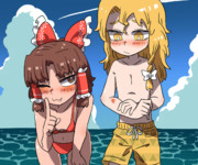 くらげには気を付けよう！