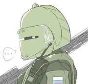 レインボーシックスシージ ニコニコ静画 イラスト