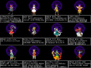 召喚前口上 東方鬼形獣＋α