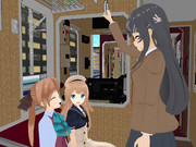 Comike After(ver.2019 Summer)