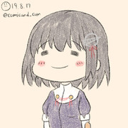 羽黒　艦これワンドロ　190817