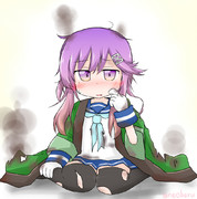 ワンドロ対馬ちゃんだったはずのもの…