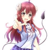 やまじょ ニコニコ静画 イラスト