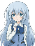チノ