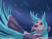 スペースイオリン