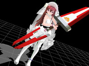 【すいまじ】ホワイティルパール【燐蒼のエルドラド】