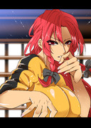 ブルースリー美鈴