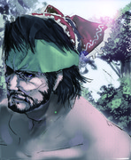 日本人とは気が合いそうだ。