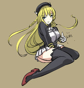 【アズレン】金剛