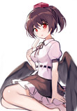 ポニテ丸