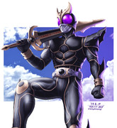アルティメットフォーム ニコニコ静画 イラスト