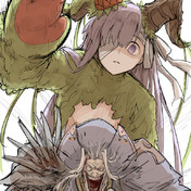 オリジナル笑顔 ニコニコ静画 イラスト