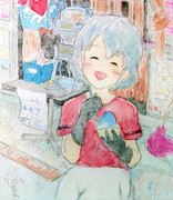 ここでちょっとQK!
