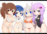 mizugi