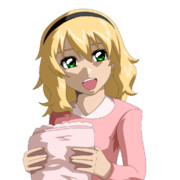 櫻井桃華