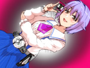 [自称・仮面ライダー] 輿水幸子