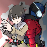 桐生戦兎 ニコニコ静画 イラスト