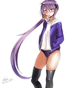 ブルマニーソぼの