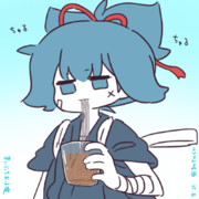 まいにちお小夜 #798