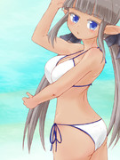 うかみず赤樺さま