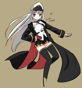 【アズレン】エンタープライズ