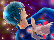 かっこいいｋａｉｔｏ ニコニコ静画 イラスト