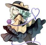 こいしちゃん
