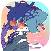 まいにちお小夜 #799