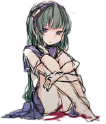 あ