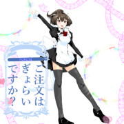 ご注文はぎょらいですか？(41)