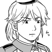 「今日も一日ガリバルディ！」