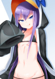 水着メルト