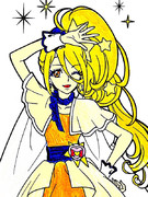 キュアエトワール