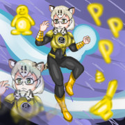 マーゲイ・シネストロ